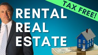 Rental Real Estate  TaxFree Wealth  Live Q&A
