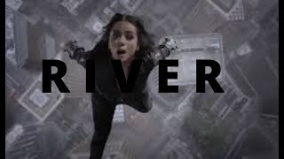 Multifemale || River