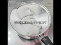 汚れ臭いスッキリ落ちる重曹に洗い重曹煮洗い!