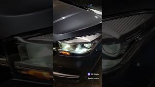 Chery Tiggo 4 Установка Aozoom K7 Dragon Knight Resimi