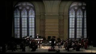 Vadim Perevoznikov (conductor) | Miłosz Magin — Stabat Mater