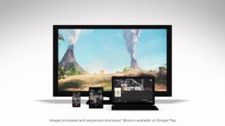 Chromecast India Launch screenshot 2