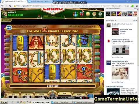 ¡LE METÍ $1,150 para GANARME 1 MILLÓN en las Vegas!!😱🎰