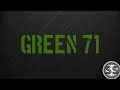 Green 71 feat uzboom  nicotin text