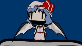 Walfas - Trippin balls Walfas but everytime someone trips Noriko dances