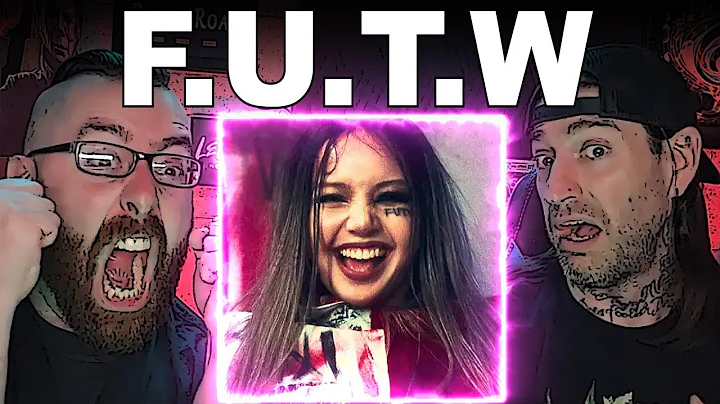 EPIC BEAT!! | FUTW | LISA