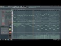 Fl Studio: Alan Walker - Alone (Emotional Epic Remix) (Free FLP Download)