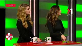 ВиаГра - ПОП-конвеєр Шоу - 10.12.2014 ВиаГра - ПОП-конвеєр Шоу - 10.12.2014