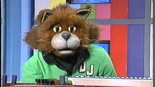 The DJ Kat Show - Kipper Tripper and MMPR S2 Opening