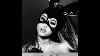 BE ARLIGHT - AUDIO - ARIANA GRANDE