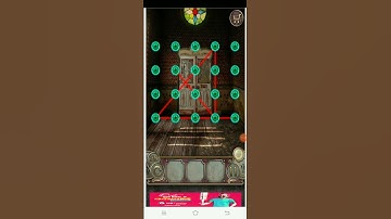 Escape the mansion level 28 walkthrough  #horrorgame # portrait