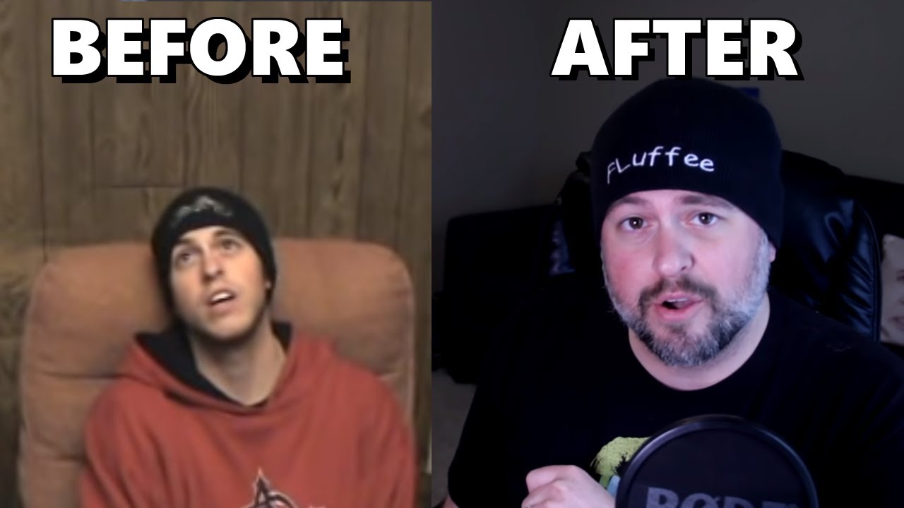 ⁣Watching My First Video (13 Years Ago)