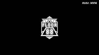 Baby Shima & Floor 88 - ROADBLOCK HATIKU (Official Music Video)