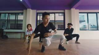 Fikka Fikka - Swoopna Suman | Dance Choreography | The Creators w/ Sabrina Gurung