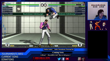 KOf 14 beginner tutorial series  - Part 2 - system and bars (timestamps in description)