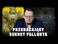 Dramatyczny sekret fallouta zbrodniczy vault tec