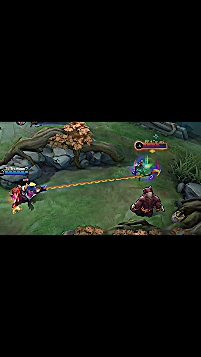 long hook franco #mlbb