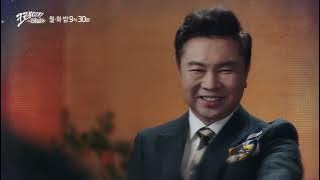 Crazy Love Episode 9 Preview | Kim Jae-wook, Krystal Jung, Yoo In-young, Ha Joon