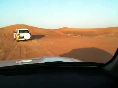 Video: Fai L'ultimo Viaggio Nel Deserto Con Serata Dubai Di Lamborghini