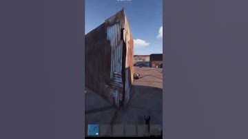 Winning 100$ off a Rust console Wager