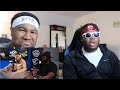 DISGUSTING.. | YBN CORDAE | FUNK FLEX | #Freestyle130 | REACTION