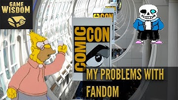 The Problems With Fandom in Game Journalism | Critical Thought