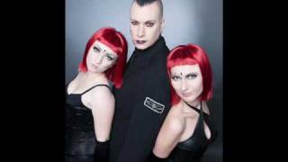 Blutengel - Soultaker