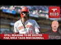 Cincinnati reds dismal may continues individuals continue to excite