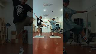 【ショータ】 初めてのタップダンス #dance #ストリートダンス #ダンス #ストリートダンス #kpop #ダンス
