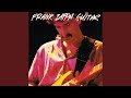 Frank Zappa - Guitar (Frank Zappa album)
