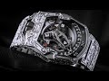 Top 7 crazy unique watches 2023