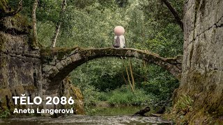 Aneta Langerová - Tělo 2086 (oficiální video)