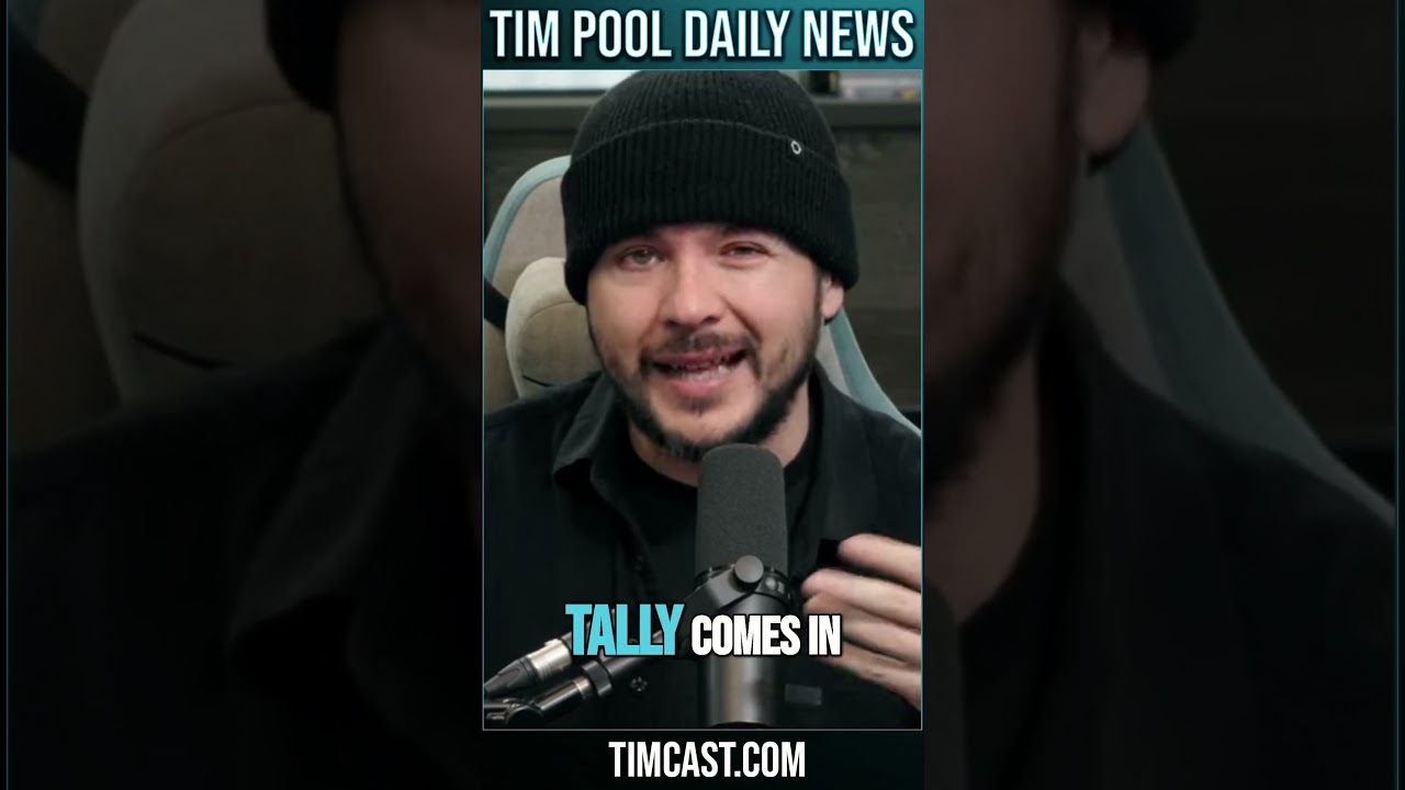 Trump's HISTORIC Vote Count