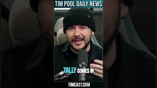 Trump's HISTORIC Vote Count