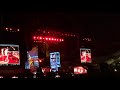 Love The Way You Lie - Eminem [Expo 2018 (MI) 07.05.18]