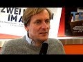 DAS SCHWEIGENDE KLASSENZIMMER - Lars Kraume zu Gast in Stuttgart (German)