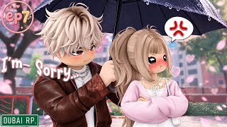 MAFIA BOSS Is MY BOYFRIEND (Episode 7): BAE ~ I'm SORRY 😭🌸