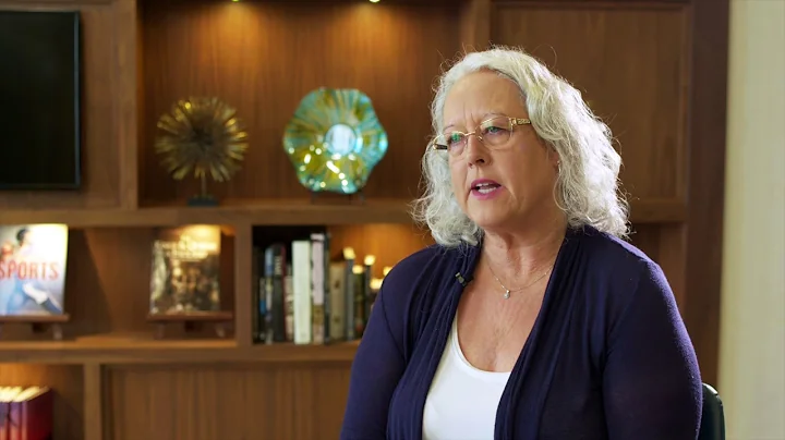 Meet Cynthia Robinette, Relationship Manager