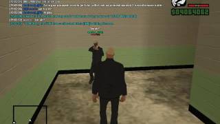 Dovada acordare wanted 3 - attack cop