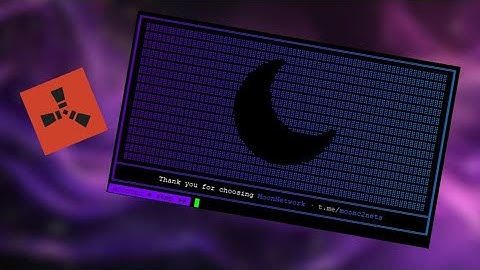 MOON C2 L4 VS RUST GAME | DDOS BEST C2/BOTNET/API 2025