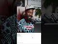Black Guy Shocks Her In Serbian &amp; Swedish