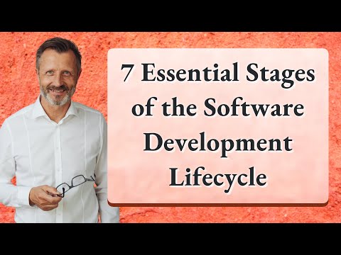 7 Essential Stages
