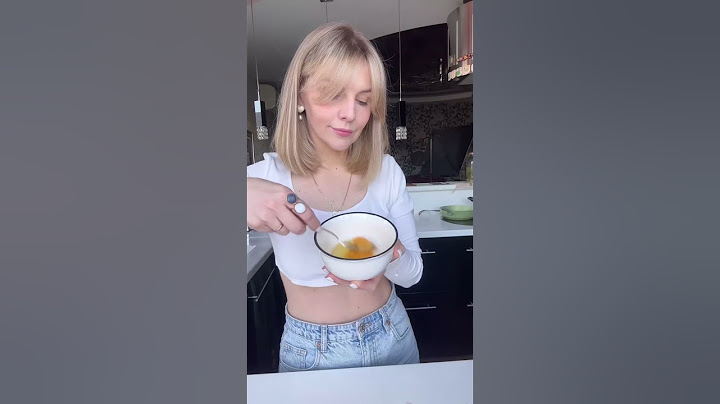 Что есть на завтрак, чтобы болтались штанишки? Вкуснейший рецепт идеального завтрака!