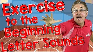 Great for letter sounds, phonic skills and beginning sound
discrimination. exercise freeze song. when jack gives the that starts
with t...