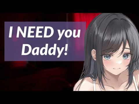 Good girl needs her Daddy to play with her | Teasing | Moans | +18|  NSFW | FSub |ASMR Roleplay |F4M