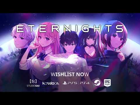 Eternights (видео)