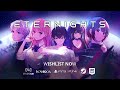 Eternights - Day of the Devs: Summer Game Fest Edition 2023