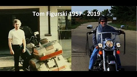 In Loving Memory of Thomas Figurski