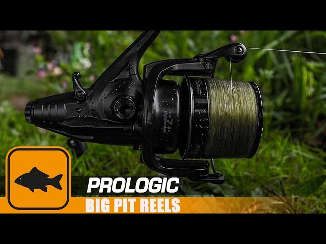 An Introduction to how, why, and when to use Big Pit Reels