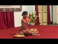 Momo Sang Juara Lomba Tari Manggalatama (Gagrak Pakualaman)